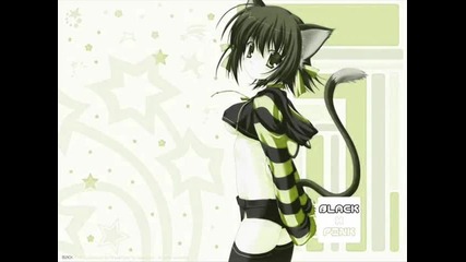 Nightcore - Sexy Bunny 