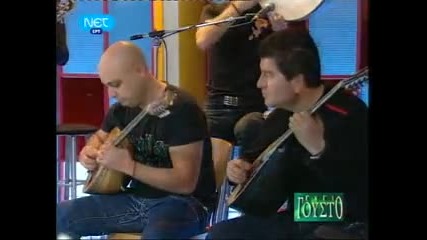 Vasilis Karras 