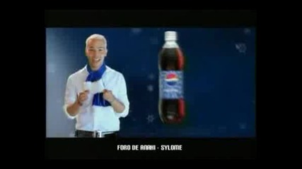 Rbd En Comercial De Pepsi