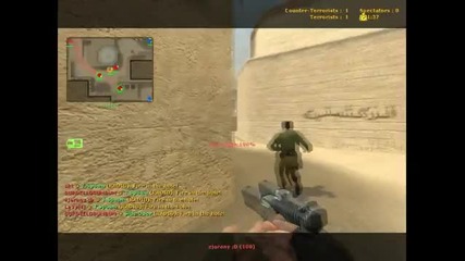 Cs source 1 shot 2 kills 