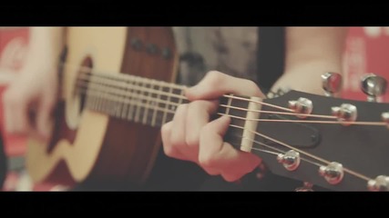 Cover By The Tide || Stitches - Shawn Mendes + превод & текст