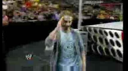 Wwe Raw 07.13.09