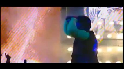 {lil slip} Jeff Hardy Entrance - Bound For Glory 