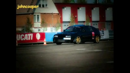 Vw Corrado Kr 16v Compressor