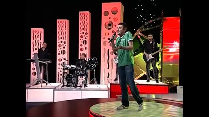 BAJA MALI KNINDZA - PUSTI ME DA PRENOCIM - (BN Music - BN TV)