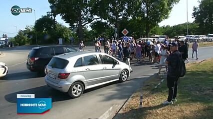 Новините на NOVA NEWS (11.08.2021 – 23:00)