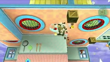 Super mario galaxy 2 review