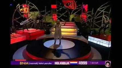 Vesna Zmijanac 2011 Sokole