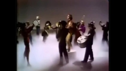 Green River - Creedence Clearwater Revival (hq - 5.1 Studio