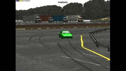Bulgarian Drift Federation Is Back