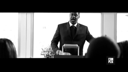 Cam'ron - Funeral