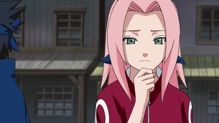 [ Bg Sub ] Naruto Shippuuden - Епизод 181
