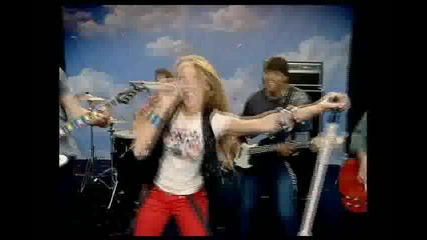 Miley Cyrus - Start All Over