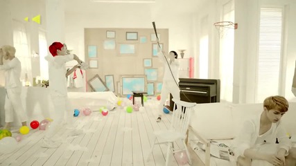 (vixx) - (g.r.8.u) Teaser