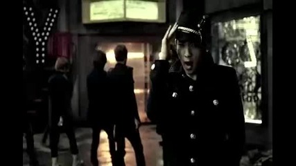 Teen Top Ricky - Do The Ricky Bobby