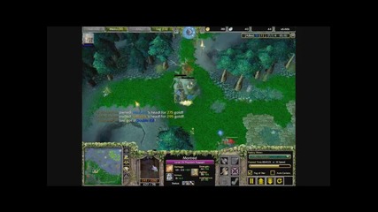 Dota Dracon exciting moments 