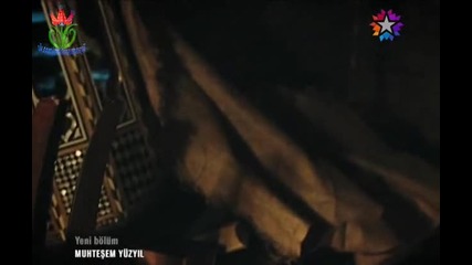 Великолепният век - еп.87/1 (rus subs)