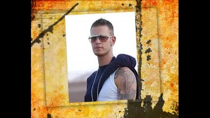 Matt Pokora