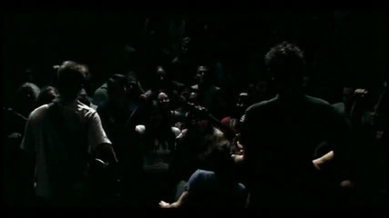 Hoobastank - Crawling In The Dark