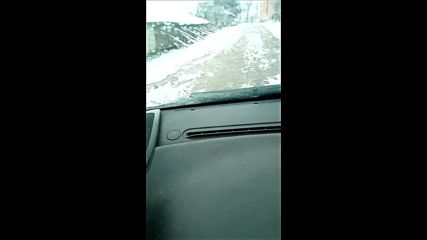 Пълен абсурд по селски път