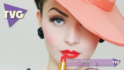 Kevin Cohen - Just The Two Of Us