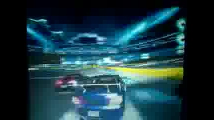 Nfs Lud xd (drift Movie)