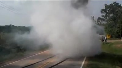 Diesel Power