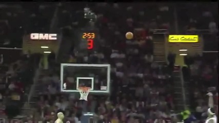 Kobe Bryant vs Lebron James 2010 - Hd 