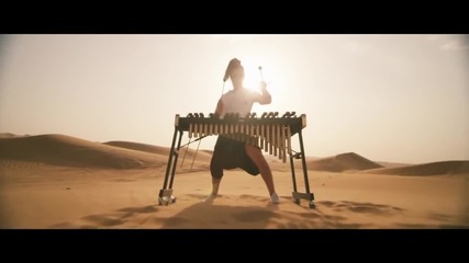 Dina Gabri feat. Naguale & Sukhbir - Imaginem 2014