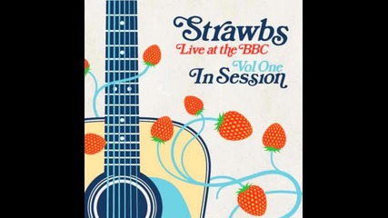 The Strawbs - Witchwood