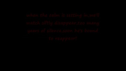 Children of Bodom - Silent night Bodom night Lyrics 