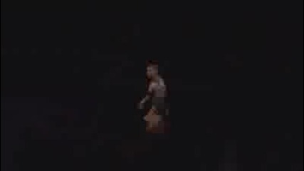 Wwe Smackdown vs Raw 2011 - Batista Entrance 