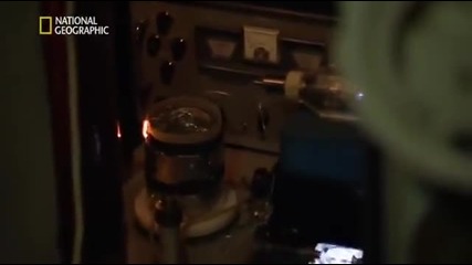 Вярно ли е Бермудския триъгълник