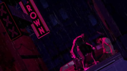 The wolf among us episode 3 - Блъди Мери ни преби - геймплей