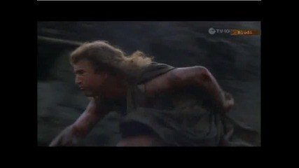 Braveheart (1995) Bg Subs [част 3]