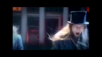 Northern Kings - We Dont Need Another Hero 