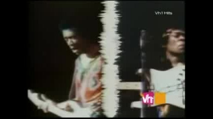 Jimi Hendrix - All Along The Watchtower -