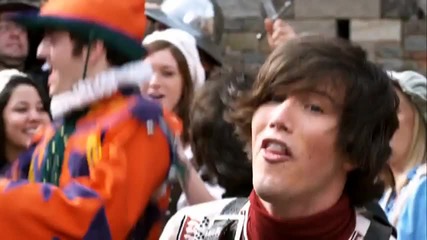 Allstar Weekend - A Different Side Of Me [ високо качество ]