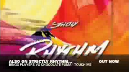 Bingo Players vs Chocolate Puma - Disco Electrique