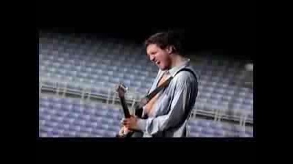 John Frusciante Solo