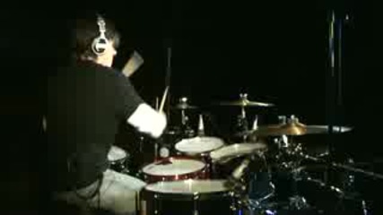 Cobus - Michael Jackson - Black or White (drum Cover)