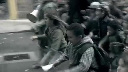 Moms Against Climate Change: Demonstration 