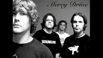 Mercy Drive - All Around The Stars 
