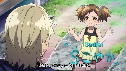 Bokura wa Minna Kawaisou - 06 Eng sub