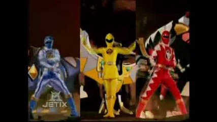 Prdt - Transform - Rangers3.avi