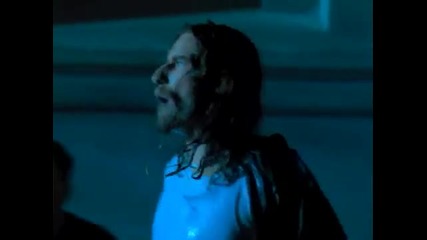 Nickelback - leader of men