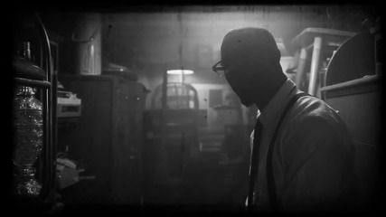 B.o.b - Many Rivers *официално видео*