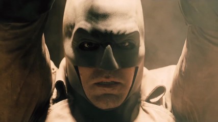 откъс от Батман срещу Супермен: Зората на справедливостта # Batman v Superman: Dawn of Justice # hd