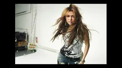 Miley Cyrus - Party In The Usa Full Song