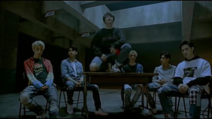 Got7 - The New Era